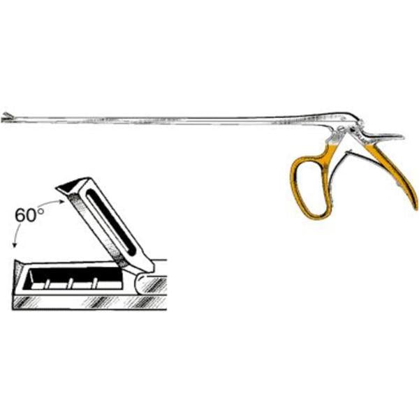 Biopsy Punch Biopsy Tischler-Kevorkian 8